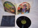 Jane,Lady,original Green Brain ,mit Textblatt,NEAR MINT
