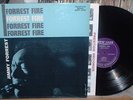 JIMMY FORREST Forrest Fire NEW JAZZ DG 8250 NM LP