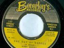 BOB MARLEY & THE WAILERS ' ONE CUP OF COFFEE' ORG (HEAR