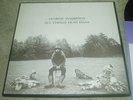 George Harrison   All Things Must Pass   Mint- W/Poster