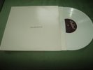 The Beatles    White Album  White Vinyl 2LP W/ Poster