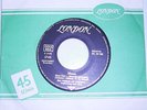 Roy Orbison S London  D 60er  Mama  deutsch gesungen