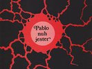 **AUGUSTUS PABLO - PABLO NUH JESTER LP on CITY LINE**