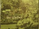 Ike Quebec 