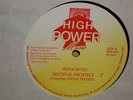 MICHAEL PROPHET & DADDY FREDDIE Hypocrites HIGH POWER