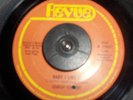 NORTHERN SOUL-GODOY COLBERT-BABY I LIKE IT-REVUE 