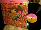 1967 Shrink CREAM   DISRAELI GEARS   Clapton Hard Psych