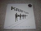 KRAFTWERK  MINIMUM MAXIMUM  4 VINLY -- BOX  englisch