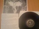Mercyful Fate - Nuns Have No Fun lp WHITE BORDER king d