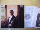BACH Comp. Cello Suites LYNN HARRELL Decca 2LP MINT