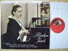 HMV ALP 1791 Music by BACH Rosalyn TURECK UK press. NM