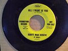 LISTEN- NORTHERN SOUL POPCORN -418-SCOTT MC KENZIE