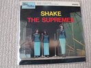 DIANA ROSS & THE SUPREMES EP - UK