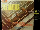 BEATLES   PLEASE PLEASE ME 60s AUSSIE LP ON PARLOPHONE