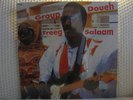 Group Doueh -sublime frequencies Sun City Girls LP -NEW