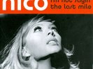 NICO(VELVET UNDERGROUND) RARE RECORDING W/BRIAN JONES