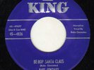 R&B JIVE RAP CHRISTMAS--KING--BABS GONZALES--HEAR BOTH