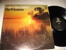 THE WINSTONS Color Him Father 1969 Metromedia MD1010 LP