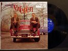 JIMMY RANEY Swingin' In Sweden Emarcy '58 dg RARE