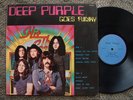 DEEP PURPLE Goes Funky Malaysia 12