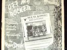 THE ROCKIN' DEVILS: OFF MY ROCKER (VERY RARE)
