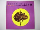 SUN RA - THE SOUND OF JOY...ORIG DELMARK 1968 MINT-