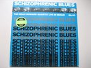 NOAH HOWARD - SCHIZOPHRENIC BLUES...FMP 1978 MINT-