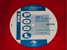 The Pool Dance It Down/Jamaica Running 12
