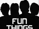 FUN THINGS S/T 7