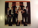 blondie LP parallel lines - mfsl