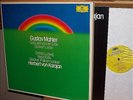 KARAJAN,Ludwig,Kollo+/MAHLER LIEDER/'75 DG 2LP BOX/NM