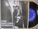 ROLLING STONES  EXPORT EP--S/T  SDE 7503