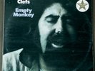 LEVI SMITH'S CLEFS EMPTY MONKEY LP HEAVY PROG PSYCH