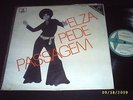 ELZA SOARES 1972 Samba Funk Brazil LP DOM SALVADOR