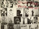Rolling Stones Exile On Main Street COC 2-2900 '72  LPs