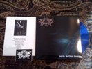 Xasthur Suicide In Dark Serenity Rare Blue Vinyl NEW