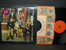 MOBY GRAPE: Same RARE UK  A1/B1    1st FINGER PSYCH LP