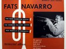 FATS NAVARRO 1952 BLUE NOTE 10