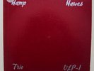 RARE Hamp Hawes Trio - Vantage Records `1951 RED LP 10