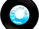 BLONDIE Atomic 45 USA CHRYSALIS 1980