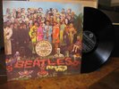 BEATLES - Sgt. Pepper's Lonely Hearts... - PMCQ 31512 -