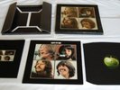 BEATLES LET IT BE - STEREO UK LP p70 1st Press  EX/EX