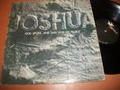 LP JOSHUA God Spoke first pressing xian psych fuzz orig