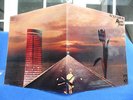 PRETTY THINGS PARACHUTE HARVEST 1st PRESS LP