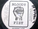 Bloody fist 06 - Syndicate - Appetite For Destruction -