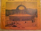 Arabic Kolklore Songs LP