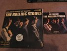 The Rolling Stones London 3375 PROMO/ NOT FADE AWAY 45