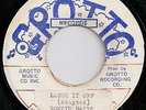 RONNIE DAVIS / LAUGH IT OFF / LISTEN