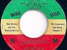 BOB MARLEY & THE WAILERS / BUS DEM SHUT / LISTEN