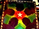 1968 Magic Carpet   STEPPENWOLF Hard Psych SILVER FOIL